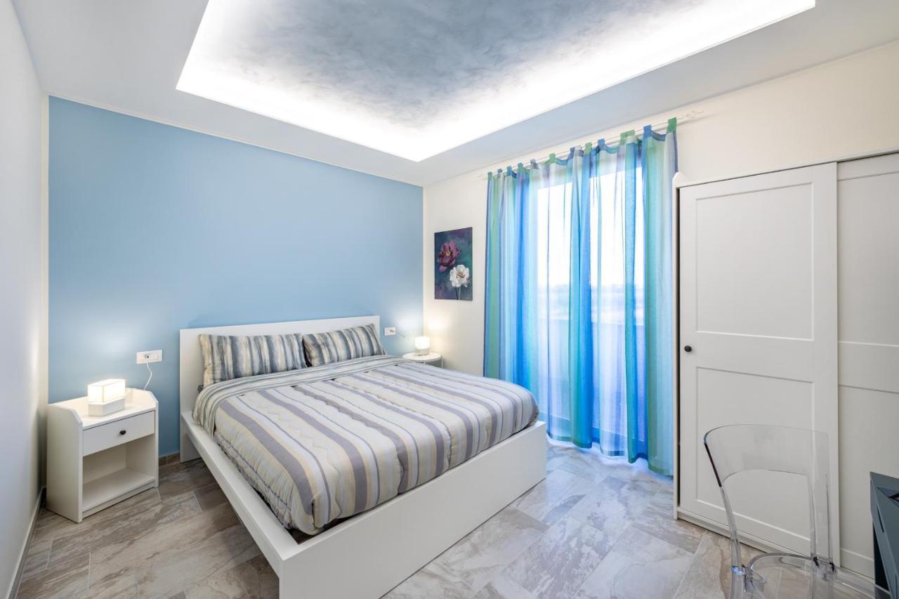 B&B La Canfora Atri Luaran gambar